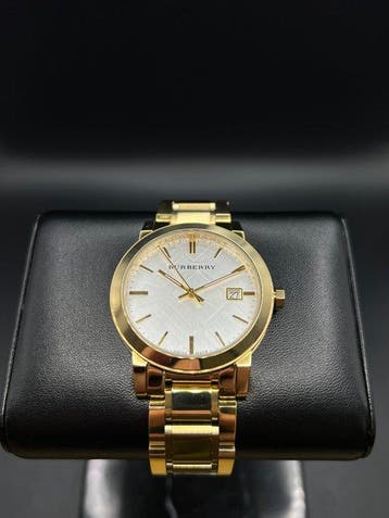 Burberry - The City - Sans prix de réserve - BU9003 -, Nieuw