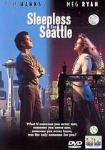 Sleepless In Seattle, Cd's en Dvd's, Dvd's | Drama, Verzenden, Nieuw in verpakking