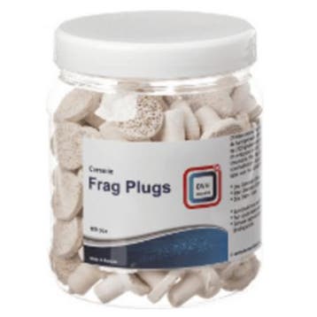 DVH Frag Plug 25 stuks