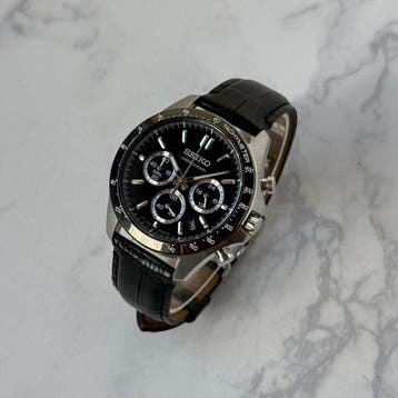 Seiko - Zonder minimumprijs - 8T63-00D0 - Heren - 2000-2010