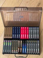 Chrome Type II & Ferro type I - BASF - Cassette audio, Nieuw