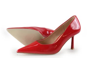 Steve Madden Pumps in maat 38 Rood, Verzenden, Pumps