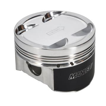 Manley 03-06 Mitsubishi Evo 8/9 4G63T 86.5mm +1.5mm -8cc, Ophalen of Verzenden, Nieuw