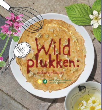 Wildplukken 9789050115063 Barbara Peters, Verzenden, Zo goed als nieuw, Barbara Peters