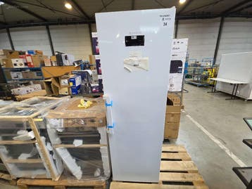 Diepvriezer Sharp SJ-SC41CHXWE-EU, Nieuw