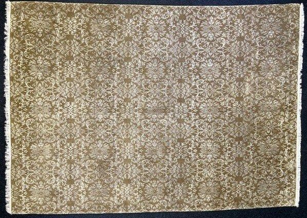 Nepal - Vloerkleed - 351 cm - 252 cm - tapijt, Huis en Inrichting, Stoffering | Tapijten en Vloerkleden