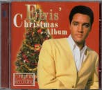 Elvis Presley - Elvis Christmas Album, Verzenden, Gebruikt