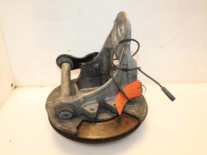 Fusee rechts-achter BMW X6 O111190, Auto-onderdelen, Ophanging en Onderstel