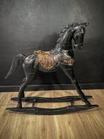 Cheval à bascule