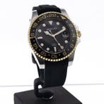 Mercury - Swiss Made Watch - MEM487-SGX-3 - Zonder, Bijoux, Sacs & Beauté