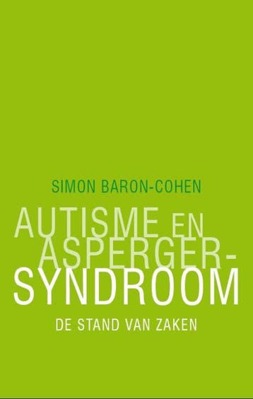 Autisme en Asperger-syndroom 9789057122835 S. Baron-Cohen, Verzenden, Gelezen, S. Baron-Cohen