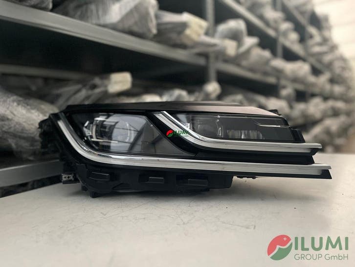 SCHEINWERFER VW ARTEON VOLL LED RECHTS KPL 3G8941082, Autos : Pièces & Accessoires, Éclairage, Envoi