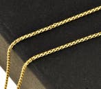 Vieri - Ketting - 18 karaat Geel goud