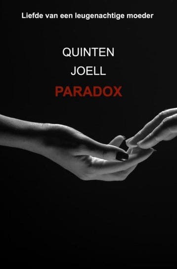 Paradox 9789465018331 Quinten Joell, Verzenden, Quinten Joell