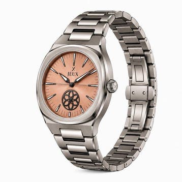 Jeux Horloge - JEUX Allure Automatico - Le Cœur piccoli, Nieuw