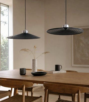 Herstal - Mikael Berlin - Lampe à suspendre - SOUND Grand, Nieuw