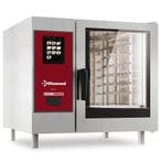 Combisteamer | INNOVA SELECTION | Gas | 6 Niveaus (1/1 GN), Verzenden, Nieuw in verpakking