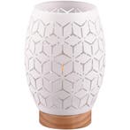 LED Tafellamp - Tafelverlichting - Trion Dabi - E27 Fitting, Verzenden, Nieuw