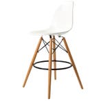 DSW style  tabouret de bar, Maison & Meubles, Tabourets de bar, Verzenden