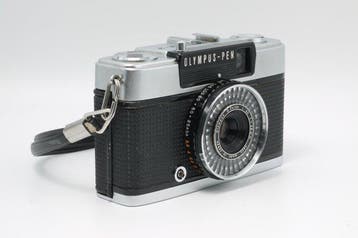 Olympus Pen EE-3 Appareil photo demi-format, Nieuw