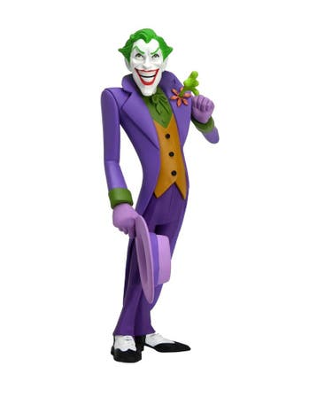 DC Comics Toony Classics Figure The Joker 15 cm, Ophalen of Verzenden, Nieuw