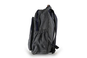 Kipling Rugzak Blauw, Handtassen en Accessoires, Tassen | Rugtassen, Kipling, Verzenden, 25 tot 40 cm, Nieuw