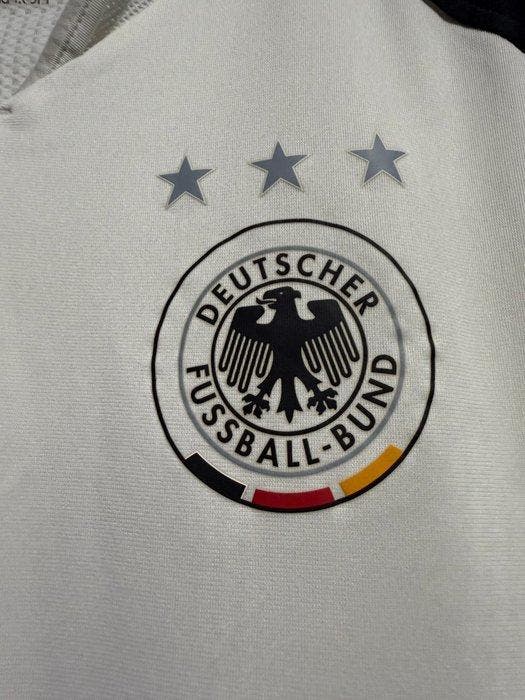 Selección de Alemania - EK - 2004 - Voetbalshirt, Verzamelen, Overige Verzamelen