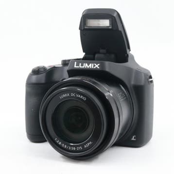 Panasonic Lumix DC-FZ82 | Tweedehands, Verzenden