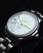 Tissot - Seastar - Zonder minimumprijs - A660/760K - Heren -, Nieuw