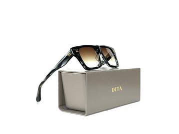 Dita - VENZYN // DTS720-A-01, Gold Skeleton, Special Ink, Bijoux, Sacs & Beauté