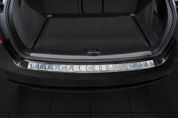Achterbumperbeschermer | geschikt voor Audi A4 B8 Avant FL20, Verzenden, Nieuw