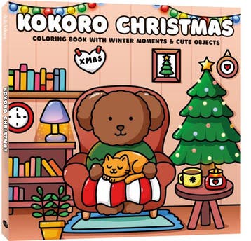 Club Kokoro - Kokoro Christmas (Nieuw), Verzenden, Nieuw