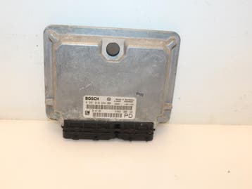 Computer Motormanagement Opel Zafira O138094, Nieuw