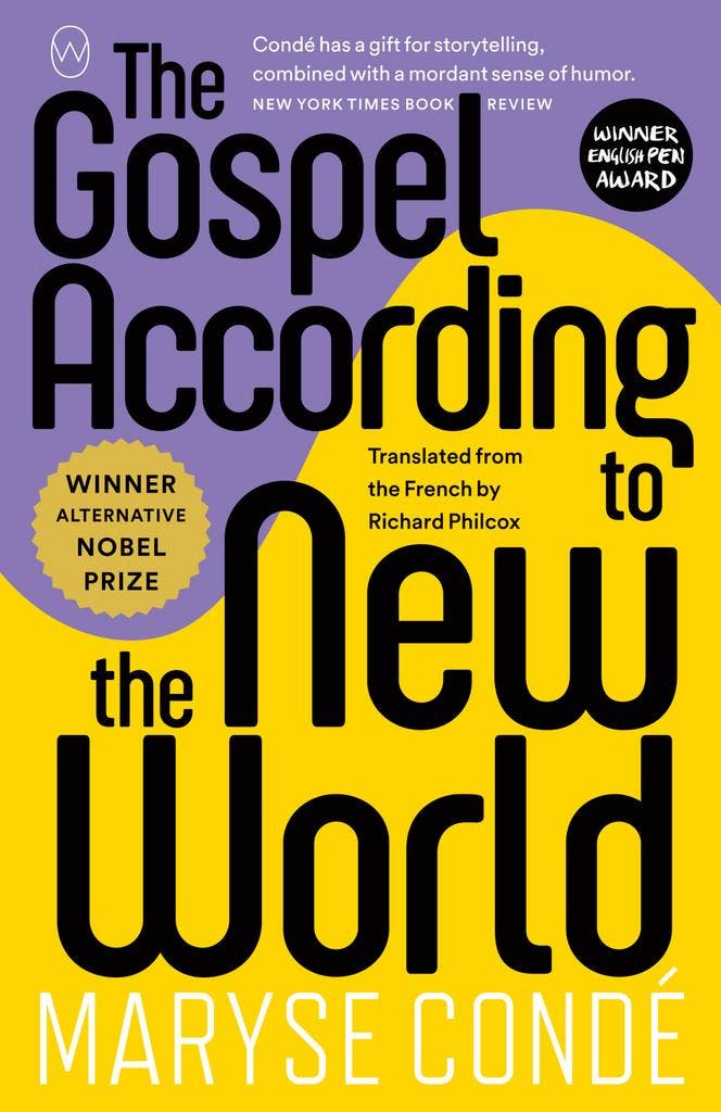 The gospel according to the new world 9781912987368, Livres, Langue | Anglais, Envoi