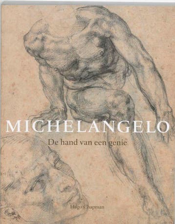 Michelangelo - De hand van een genie 9789040091025, Verzenden, Zo goed als nieuw, Hugo Chapman
