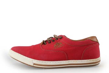 State Of Art Sneakers in maat 43 Bruin, Kleding | Heren, Schoenen, State Of Art, Bruin, Verzenden, Zo goed als nieuw
