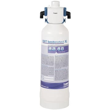 Waterfilter | bestprotect | 8 Bar | Capaciteit 1500-6.000L, Verzenden, Nieuw in verpakking