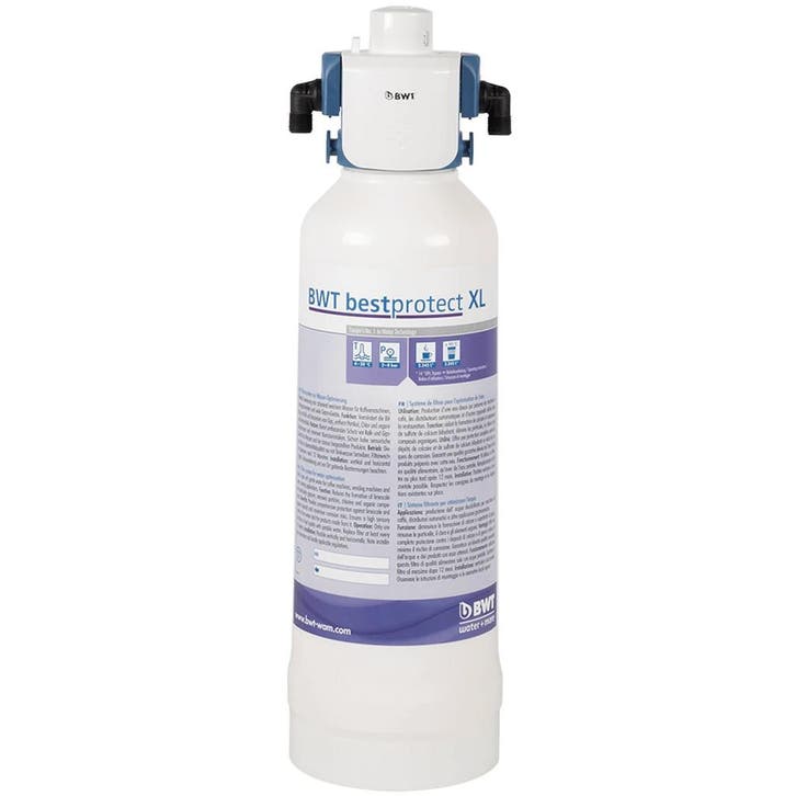 Waterfilter | bestprotect | 8 Bar | Capaciteit 1500-6.000L, Articles professionnels, Horeca | Équipement de cuisine, Envoi