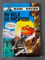 Marc Dacier T3 + dédicace - B - 1 Album - Eerste druk - 1961, Nieuw