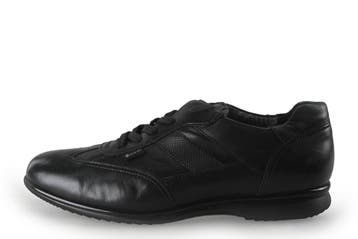 Lloyd Veterschoenen in maat 43 Zwart, Kleding | Heren, Schoenen, Verzenden, Zwart, Lloyd, Zo goed als nieuw