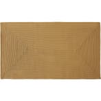 tectake Gevlochten vloerkleed Raya in jute-look - 80 x 150 c, Verzenden, Nieuw