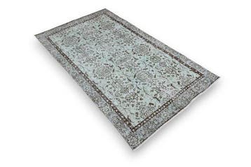 Licht vintage - Vloerkleed - 185 cm - 105 cm - Met, Nieuw