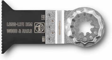 10 lames E-Cut Starlock Max : -40% en seconde chance, Verzenden