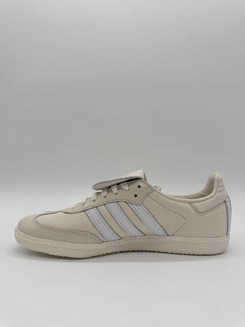 Adidas - Adidas Samba LT Clipse Let Good Sort Em Out -
