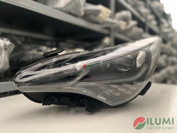 PHARE AVANT KIA STINGER 17-20r FULL LED GAUCHE KPL 92101-J5, Verzenden