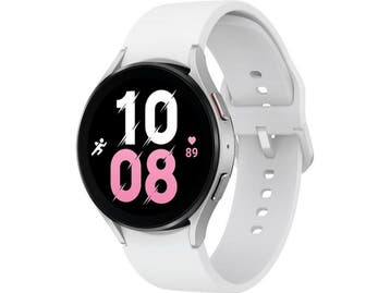 Samsung Galaxy Watch5 44 mm horlogekast van Grey Aluminium, Verzenden, Zo goed als nieuw, Samsung