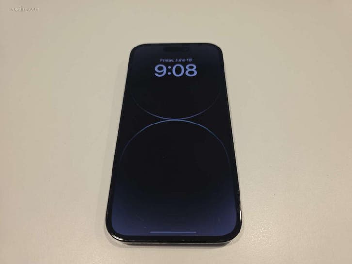 iPhone Apple 14 Pro, Telecommunicatie, Mobiele telefoons | Apple iPhone