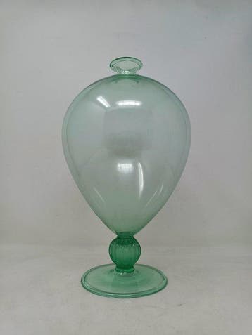 Venini - Vittorio Zecchin - Vaas - Veronese - Muranoglas -