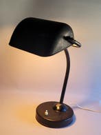 DRGMa - Lampe de bureau - Acier, Antiek en Kunst