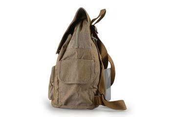 Kipling Rugzak Bruin, Verzenden